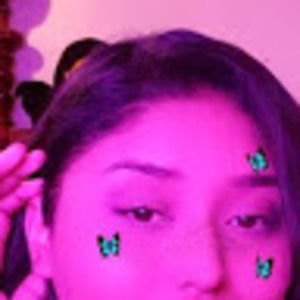 Meet your Posher, Katelyn